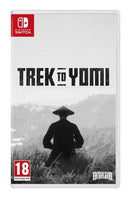 Juego Trek To Yomi Nintendo Switch