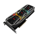 Grafikkarte PNY GeForce RTX 3070 XLR8 Gaming REVEL EPIC-X RGB Triple Fan LHR 8GB GDDR6
