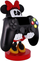 Suporte Cable Guys Minnie Mouse (Pie Eye)