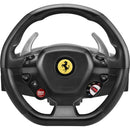 Volante Thrustmaster T80 RW Ferrari 488 GTB PS5/PS4/PC
