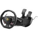 Volante Thrustmaster T80 RW Ferrari 488 GTB PS5/PS4/PC