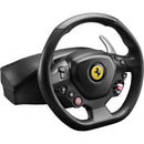 Volante Thrustmaster T80 RW Ferrari 488 GTB PS5/PS4/PC