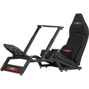 Cockpit Next Level Racing F-GT Formula und GT Simulator