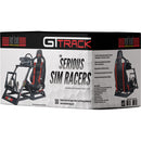 Cabina Next Level Racing GT Track