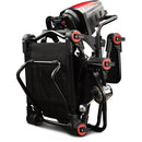 Next Level Racing F-GT Lite & Formula Faltbares Cockpit