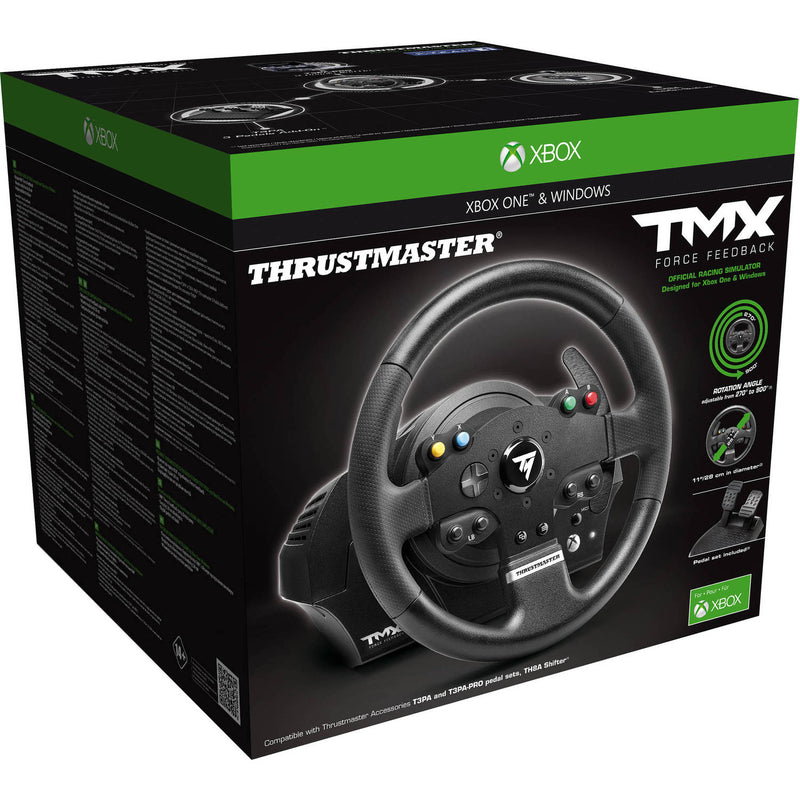 Thrustmaster TMX Force Feedback Xbox One/PC Lenkrad