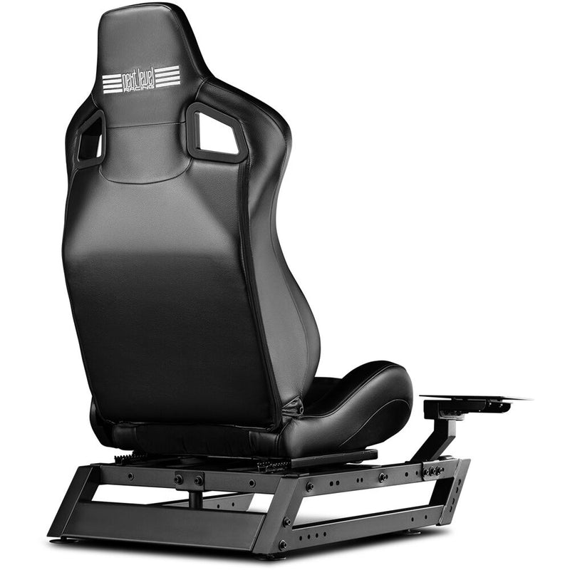 Next Level Racing GT SEAT ADD ON Competition Baquet