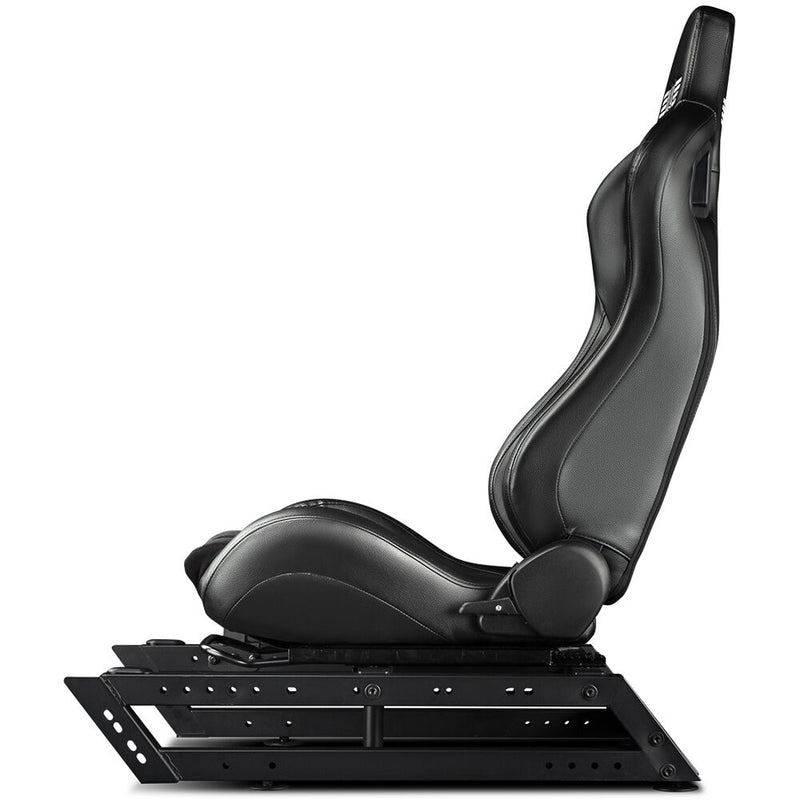 Next Level Racing GT SEAT ADD ON Competition Baquet