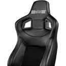 Next Level Racing GT SEAT ADD ON Competition Baquet
