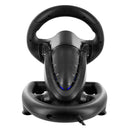 Volant + Pédales Superdrive SV 450 PS4/PS3/Xbox/PC/Nintendo Switch