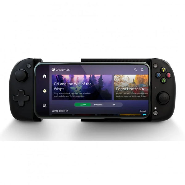 Nacon Gaming MG-X Support de manette de jeu mobile compact