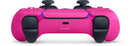 Playstation 5 Controller Sony DualSense PS5 Nova Rosa