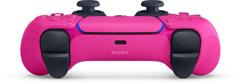 Playstation 5 Controller Sony DualSense PS5 Nova Pink