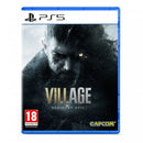 Gioco Resident Evil Village per PS5