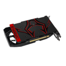 Tarjeta Gráfica ASUS Cerberus GeForce GTX 1050 Ti OC Edition 4GB GDDR5