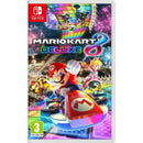 Game Mario Kart 8 Deluxe Nintendo Switch
