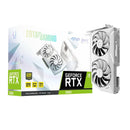 Placa Gráfica Zotac Gaming GeForce RTX 3060 12GB GDDR6 AMP White Edition