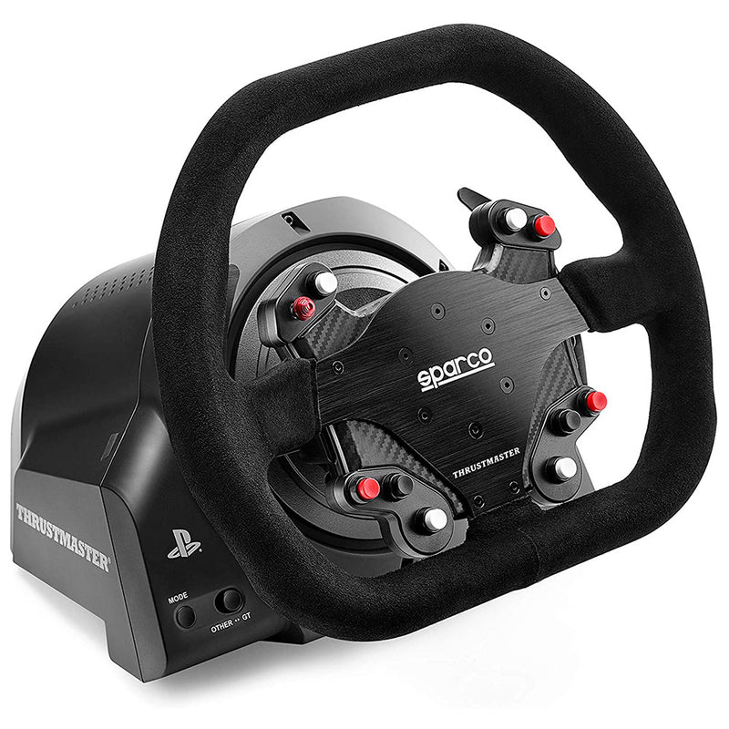 Thrustmaster Sparco P310 Competition Wheel Mod Add-On für PS4/Xbox One/PC