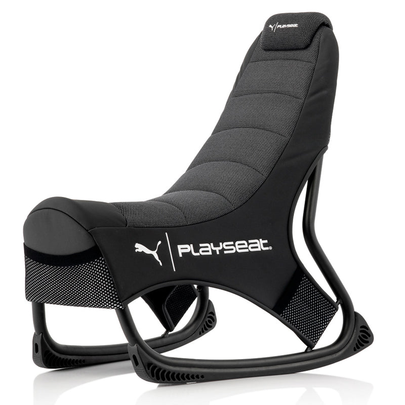 Chaise de jeu Playseat Puma Active Noir