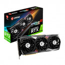 Grafikkarte MSI GeForce RTX 3070 GAMING X TRIO 8GB GDDR6