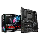Placa base Gigabyte B550 Gaming X V2 ATX