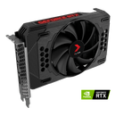 Placa Gráfica PNY GeForce RTX 3060 XLR8 Gaming REVEL EPIC-X RGB Single Fan 12GB GDDR6