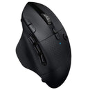 Ratón Logitech G604 LightSpeed Wireless 16000 DPI Gaming Negro