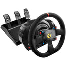 Volante Thrustmaster T300 Ferrari Integral Alcantara Edition PS4/PS3/PC