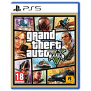 Gioco Grand Theft Auto V per PS5 [GTA V]