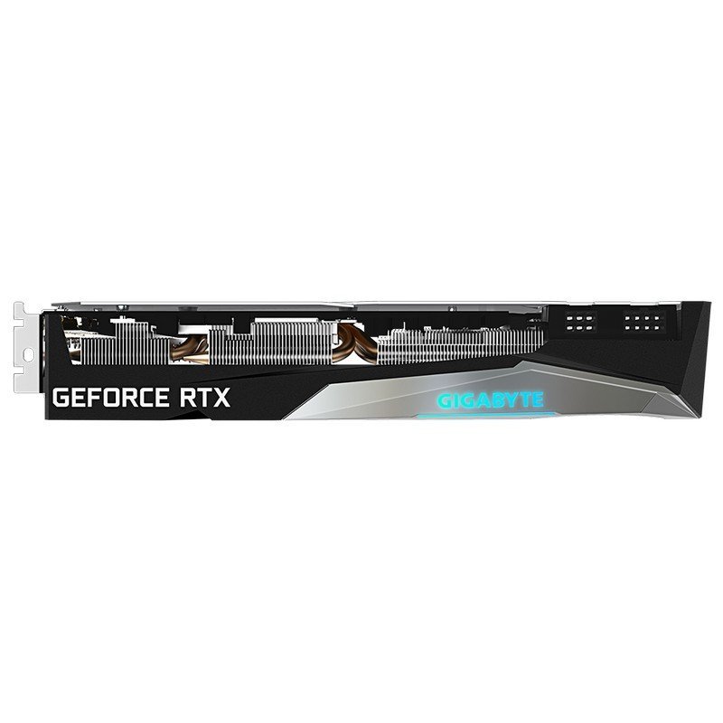 Gigabyte GeForce RTX 3070 GAMING OC 8GB GDDR6 Grafikkarte