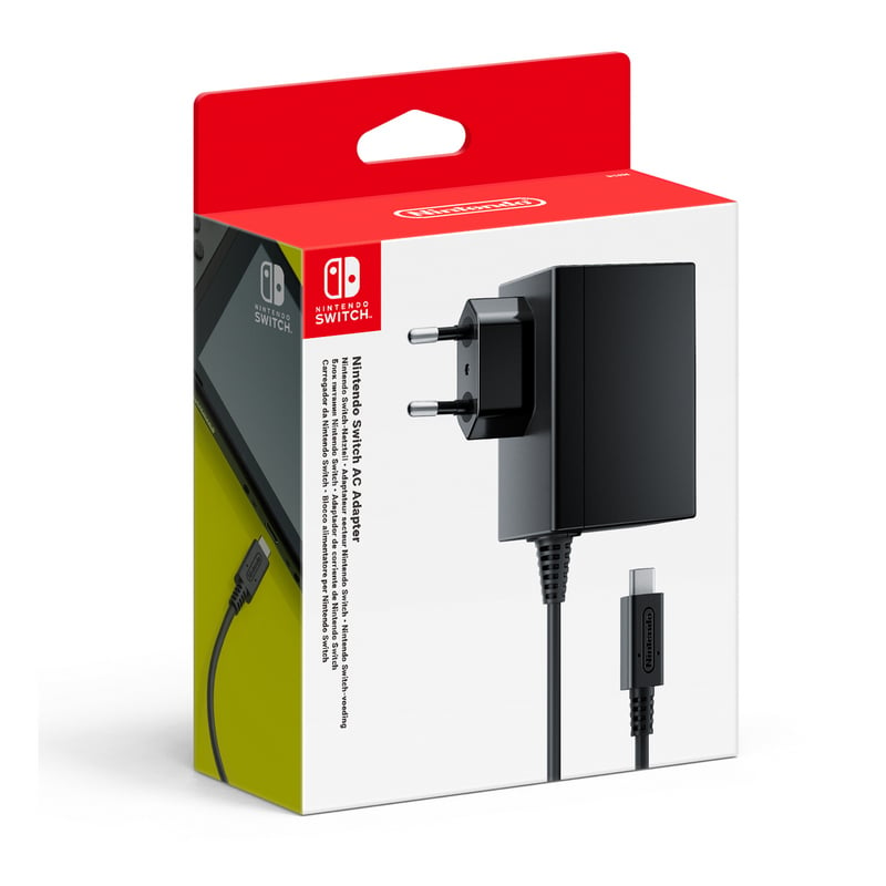 Nintendo Power Charger
