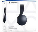 Sony Auscultadores PS5 Sem Fios Pulse 3D Midnight Black