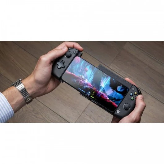 Nacon Gaming MG-X Compact Mobile Gaming Holder Controller
