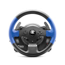 Thrustmaster T150 RS Force-Feedback-Rennlenkrad PS4/PS3/PC
