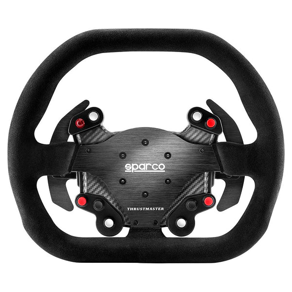 Thrustmaster Sparco P310 Competition Wheel Mod Add-On für PS4/Xbox One/PC