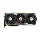 Grafikkarte MSI GeForce RTX 3070 GAMING X TRIO 8GB GDDR6