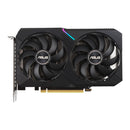 Placa Gráfica Asus Dual GeForce RTX 3060 Ti V2 Mini 8GB GDDR6 LHR