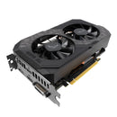 Placa Gráfica Asus GeForce GTX 1660 Ti EVO TUF Gaming 6GB GDDR6