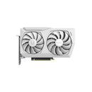 Placa Gráfica Zotac Gaming GeForce RTX 3060 12GB GDDR6 AMP White Edition