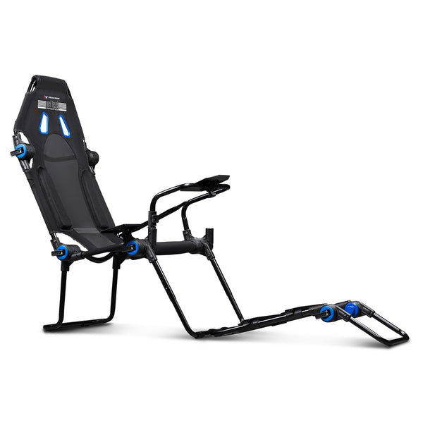 Beach Audio Next Level Racing Next Level Racing
