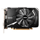 Placa Gráfica MSI Geforce GTX 1650 D6 Aero ITX OC