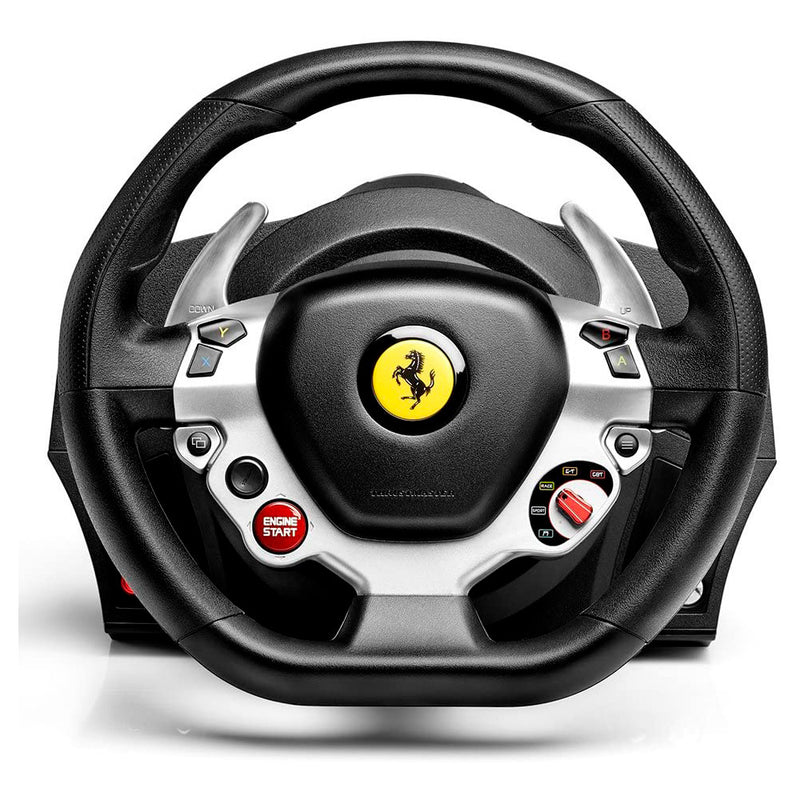 Volante Thrustmaster TX Ferrari 458 Italia Edition Xbox One/PC