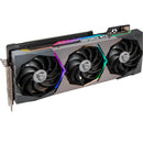 Grafikkarte MSI GeForce RTX 3070 SUPRIM X LHR 8GB GDDR6