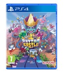 Gioco per PS4 Super Crazy Rhythm Castle