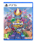 Super Crazy Rhythm Castle PS5-Spiel