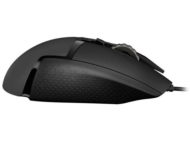 Mouse da gioco Logitech G502 HERO 16000 DPI Nero