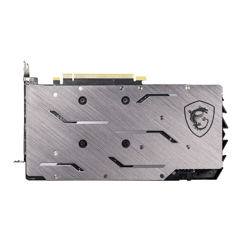 Tarjeta Gráfica MSI GeForce GTX 1660 SUPER GAMING X 6GB GDDR6