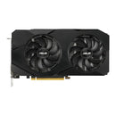 Carte graphique Asus GeForce GTX 1660 SUPER Dual OC EVO 6 Go GDDR6