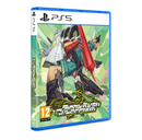 Juego Bomb Rush Cyberfunk PS5