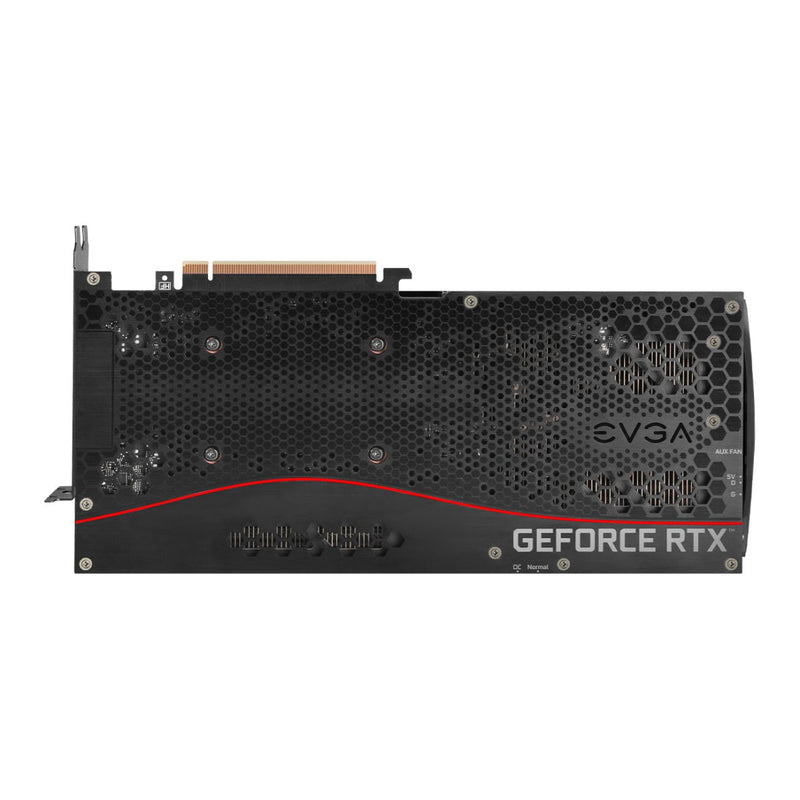 Tarjeta Gráfica EVGA GeForce RTX 3070 FTW3 ULTRA GAMING 8GB GDDR6